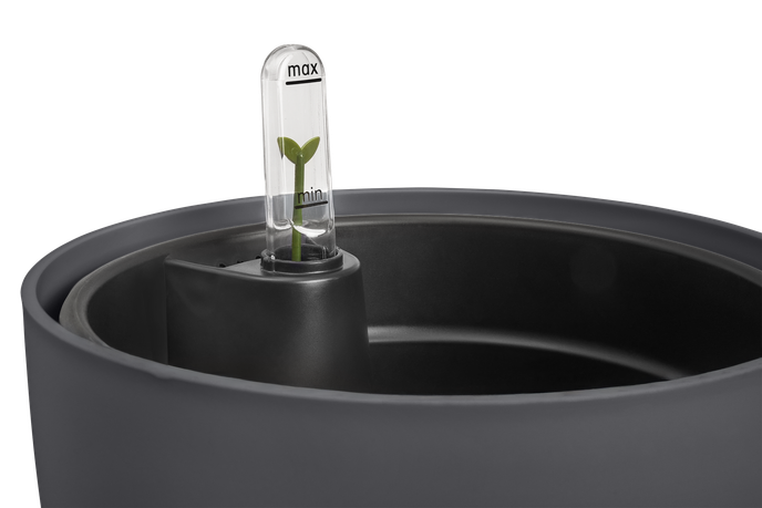 all-in-1 brussel rond 25 + swi 24 anthracite